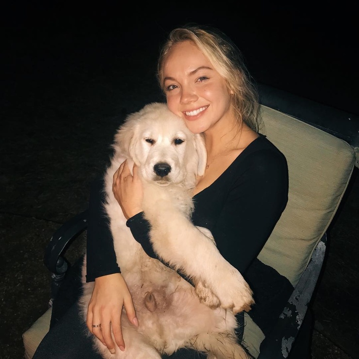 Danielle Bradbery