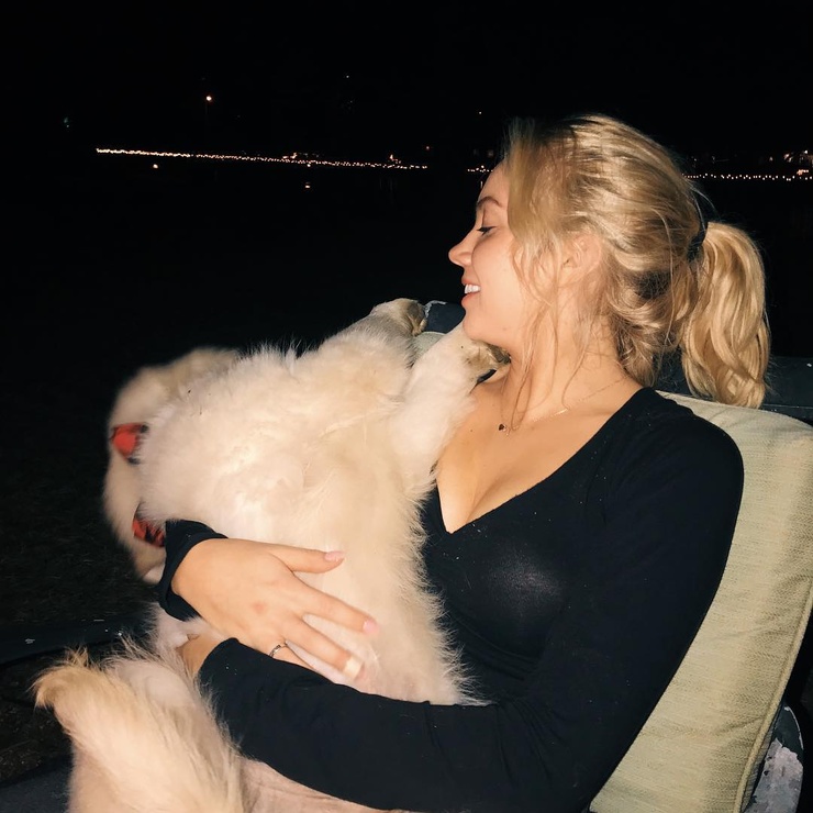 Danielle Bradbery