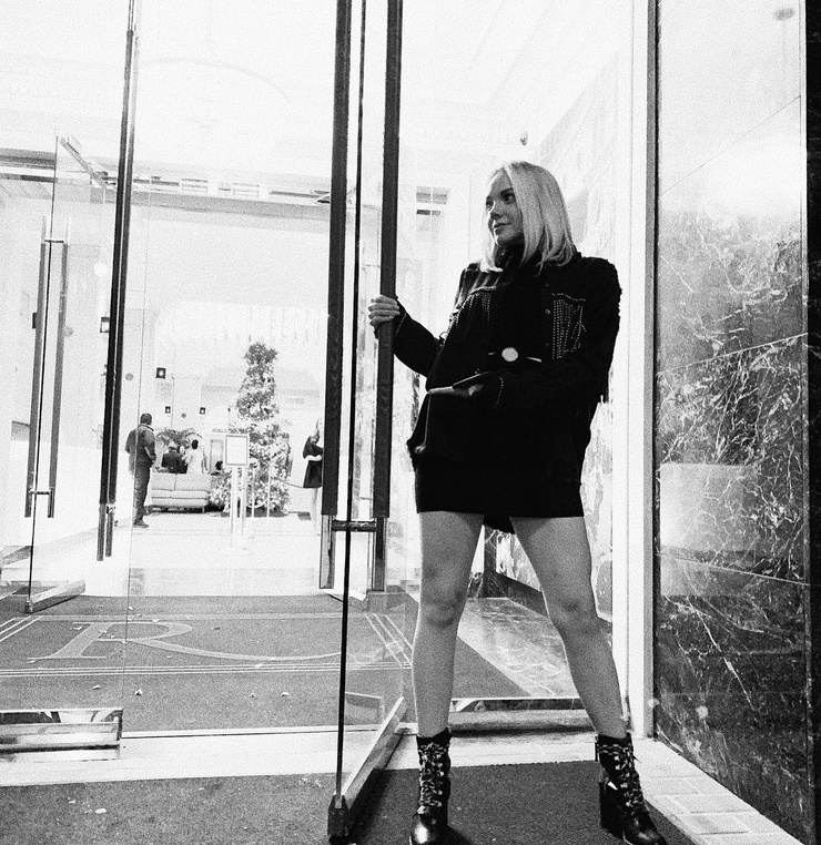 Danielle Bradbery
