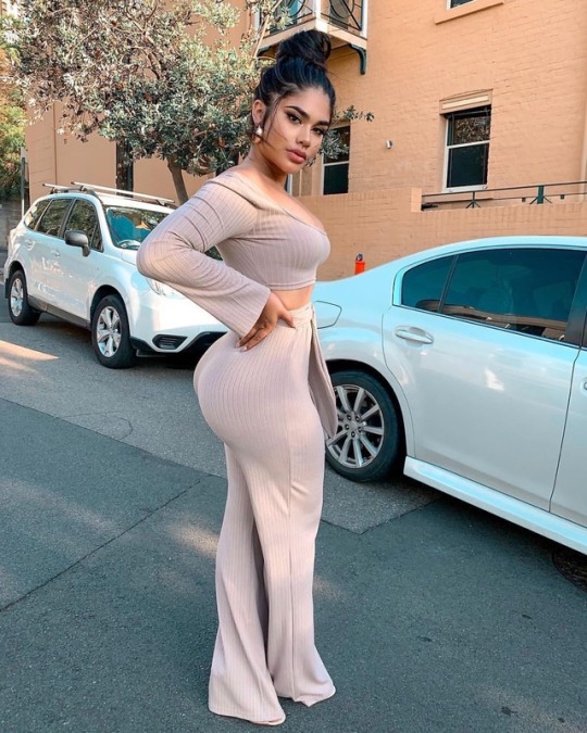 Maria Perez.