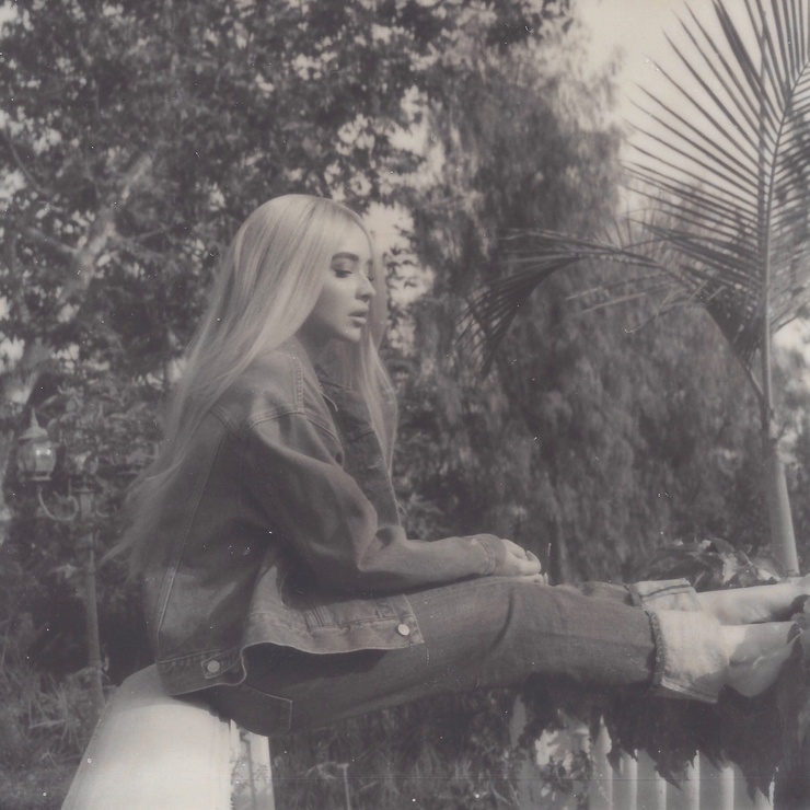Sabrina Carpenter