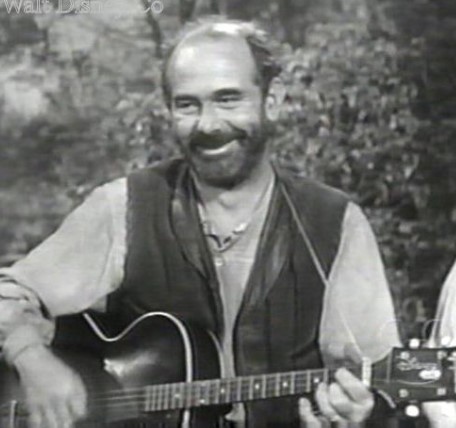 Stan Jones