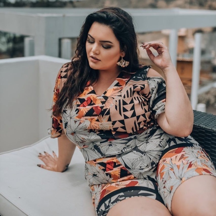 Cleo Fernandes