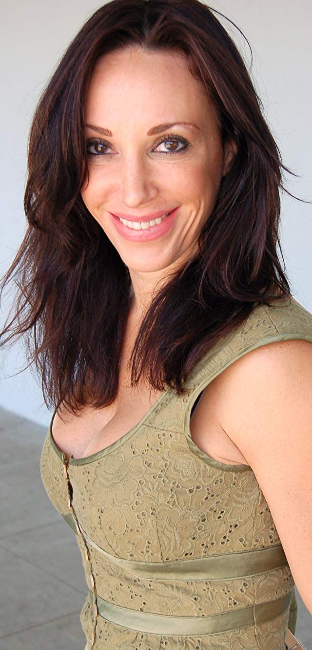 Bridgett Riley