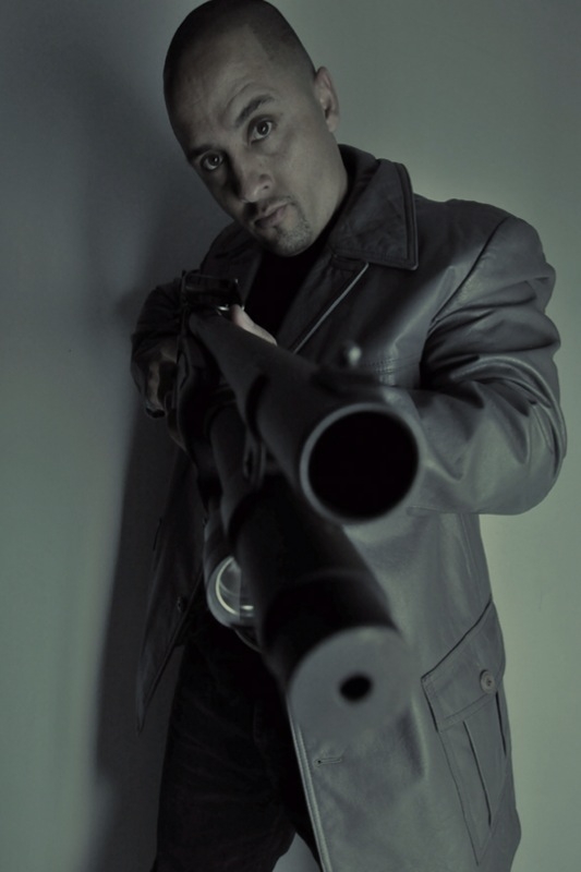 Marco Morales
