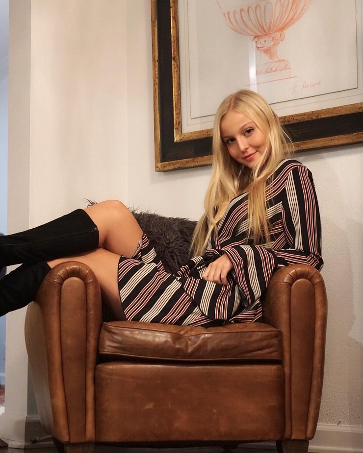 Morgan Cryer Morgan Cryer