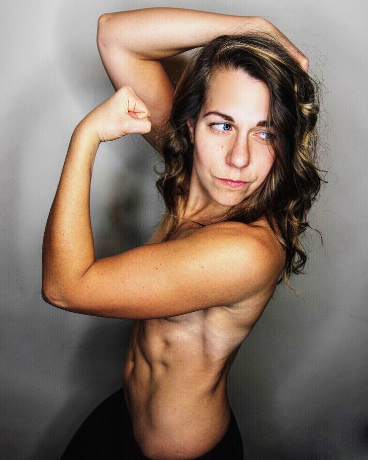 Ali Spagnola