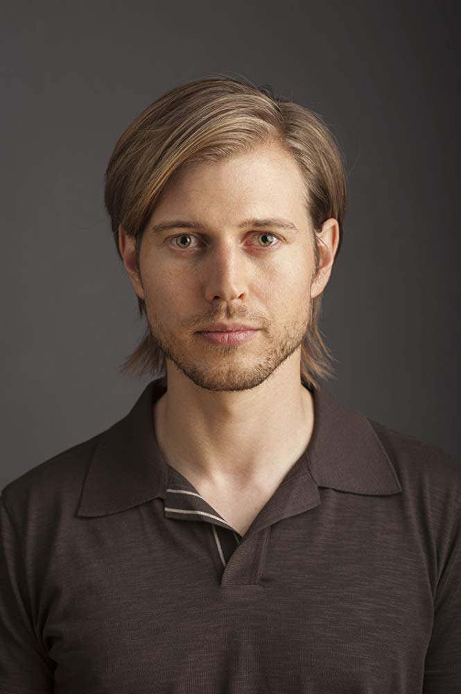 Darrick Hurst