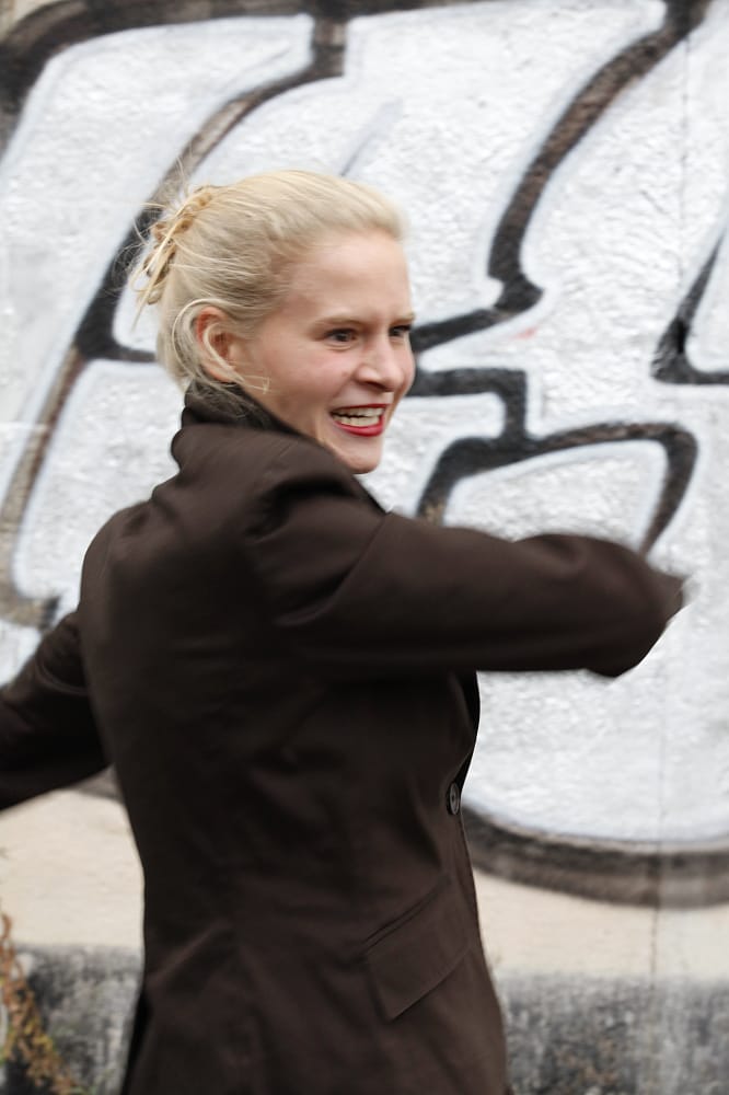 Anna Striesow