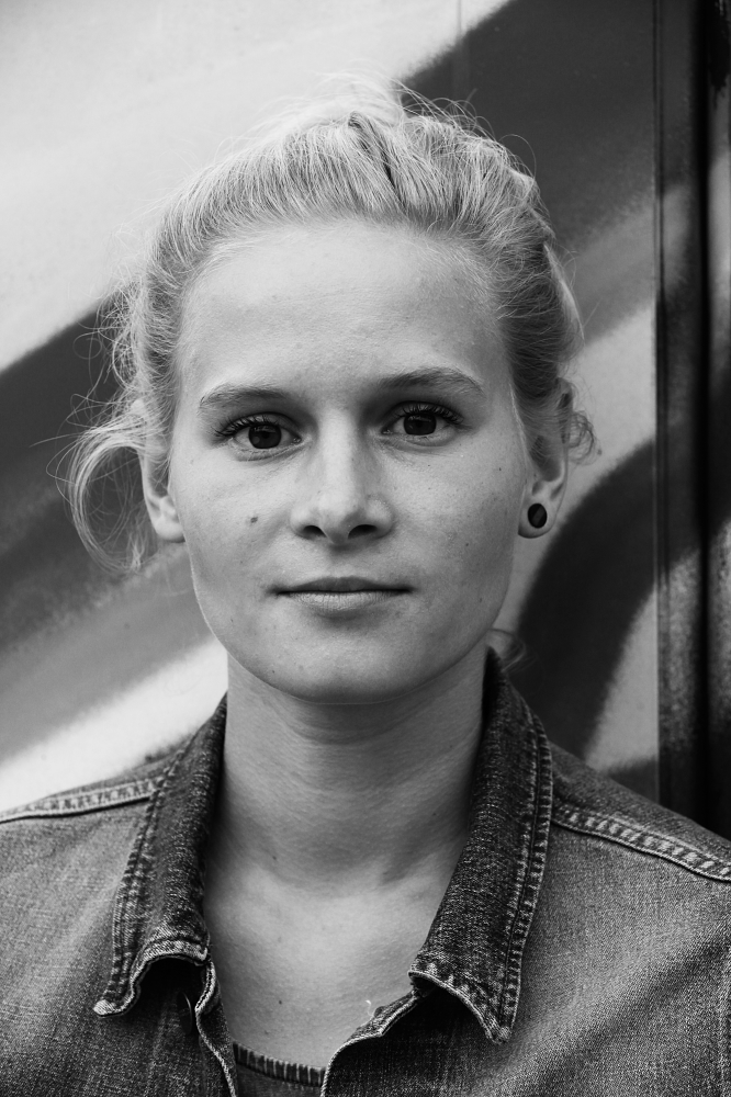 Anna Striesow