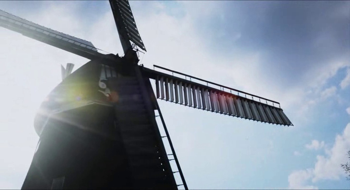 The Windmill Massacre The Windmill Massacre