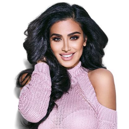 Huda Kattan