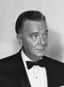 Maurice Evans