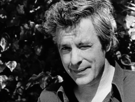 Picture Of John Cassavetes