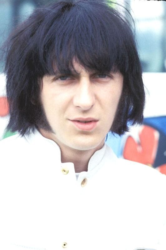 John Entwistle