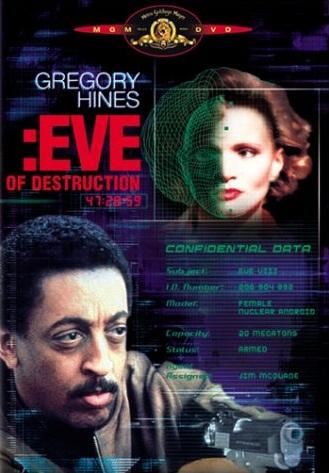 Eve of Destruction