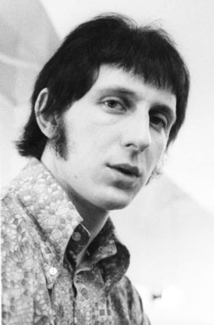 John Entwistle