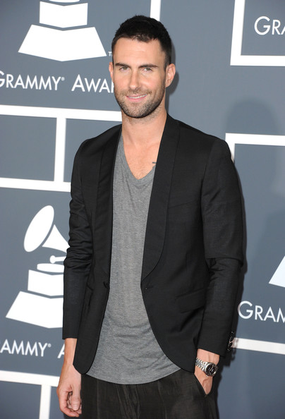 Adam Levine