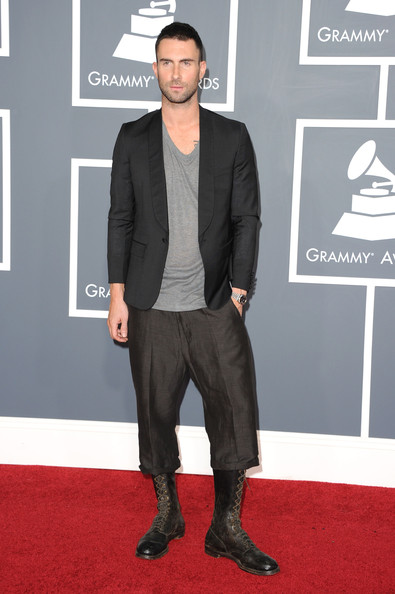 Adam Levine