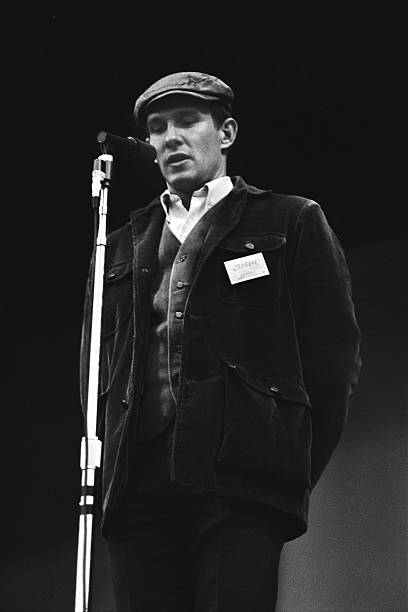 Tom Smothers