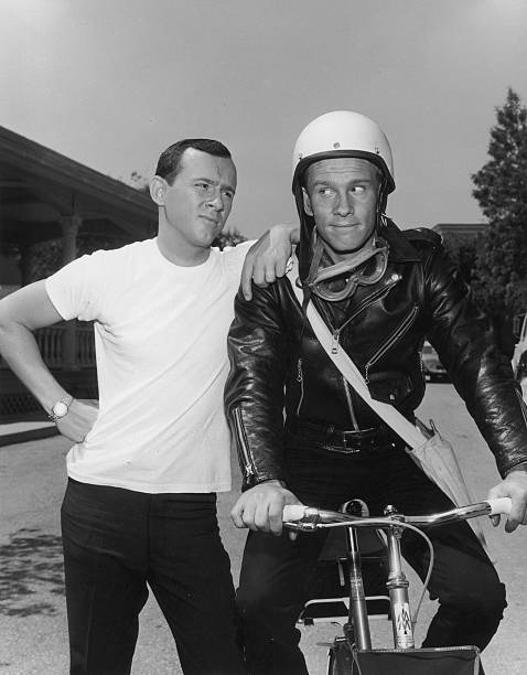 Tom Smothers