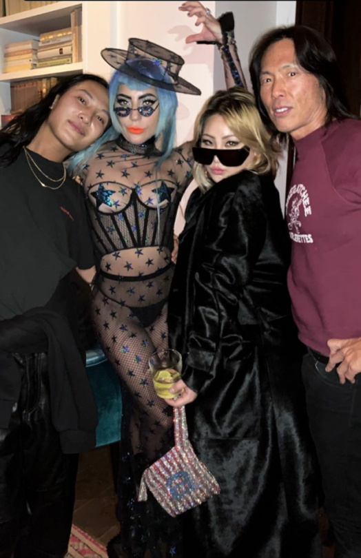 CL