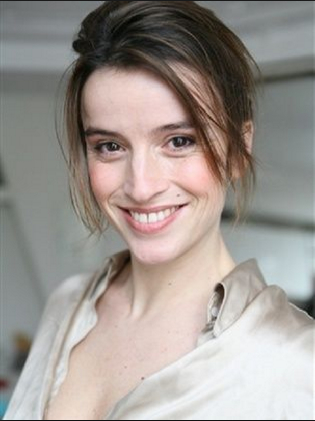 Agathe De La Boulaye