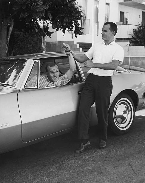 Tom Smothers