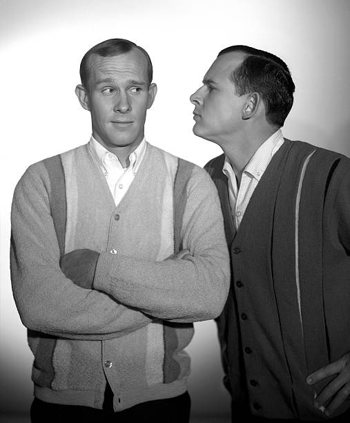 Tom Smothers, Dick Smothers