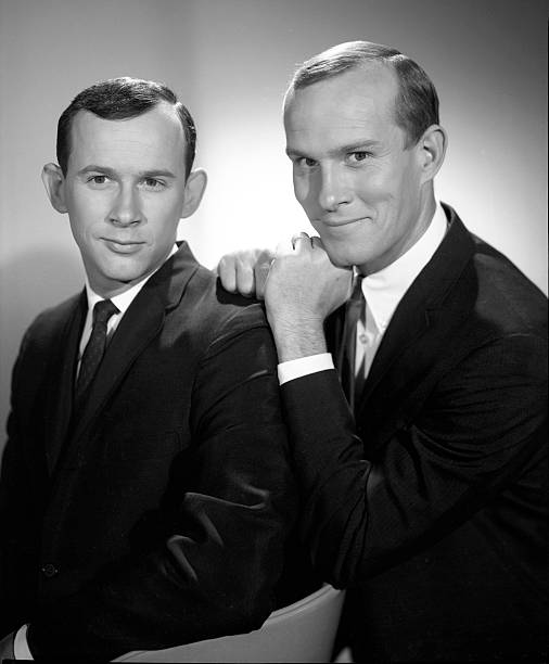 Tom Smothers