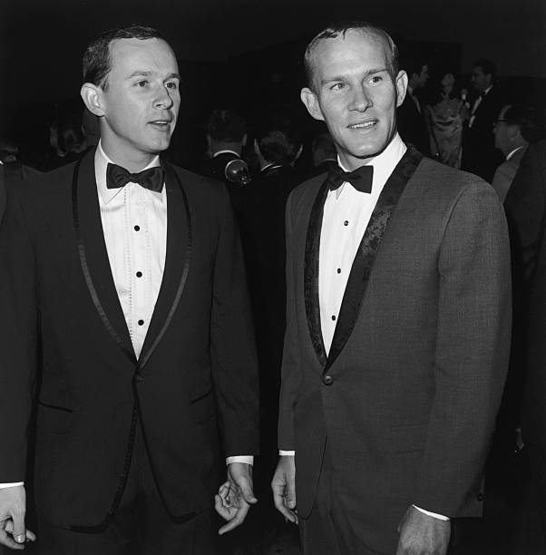 Tom Smothers