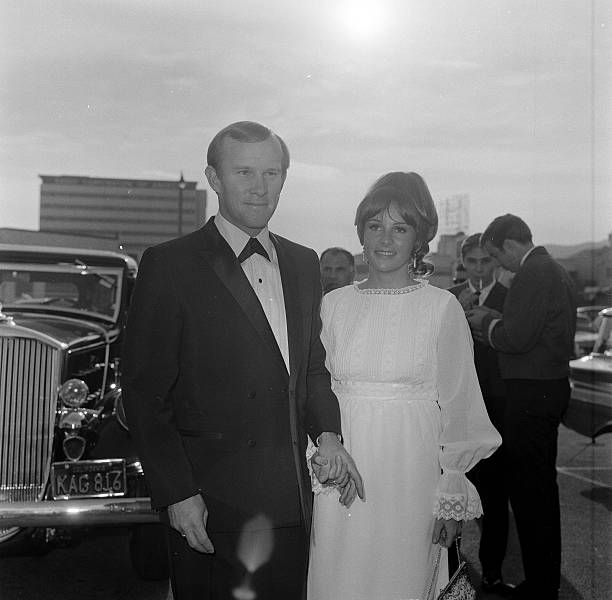 Tom Smothers