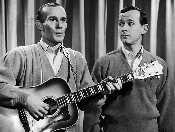 Tom Smothers