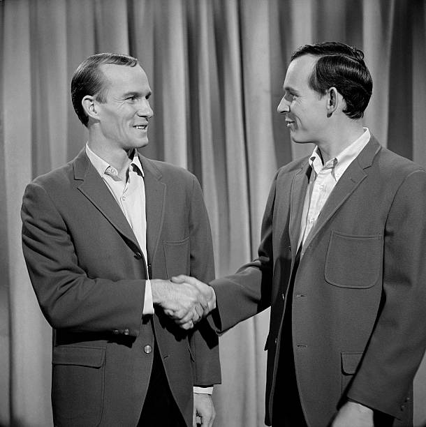 Tom Smothers
