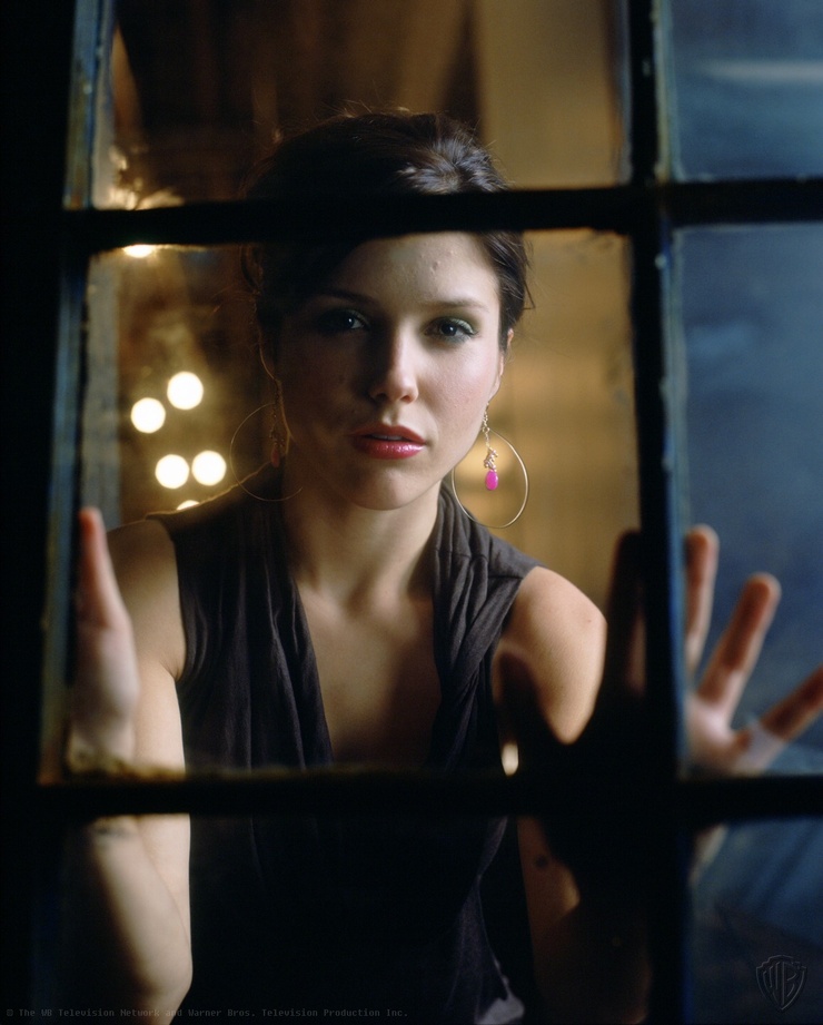 Sophia Bush