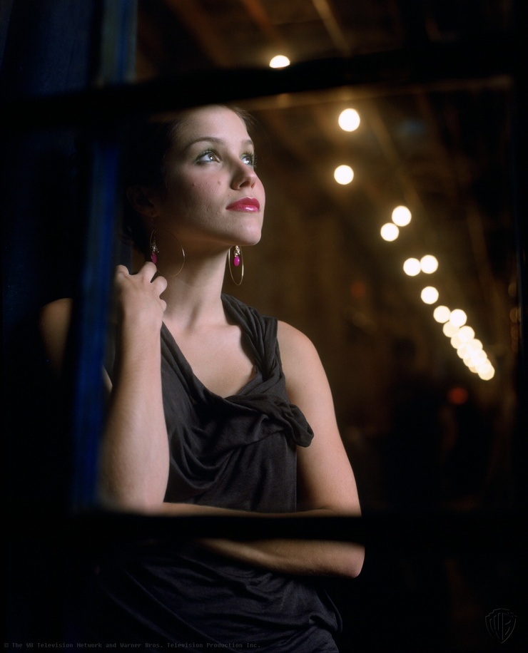 Sophia Bush Sophia Bush