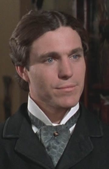 Nicholas Clay