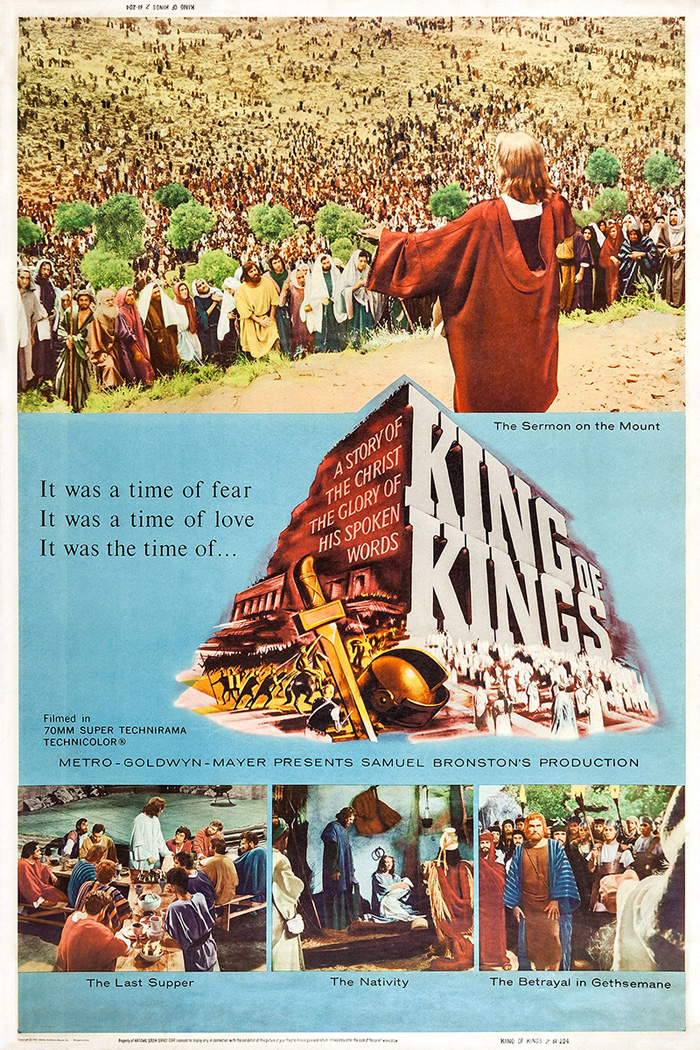 King of Kings