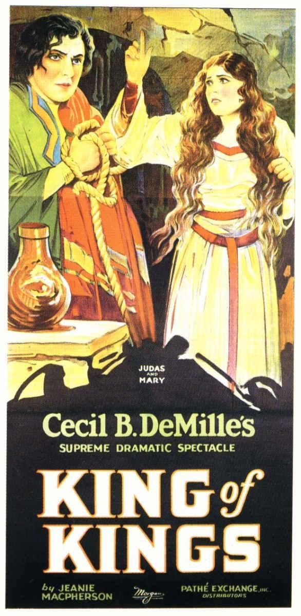 The King of Kings (1927)