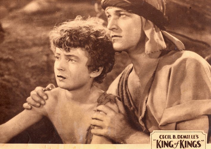 The King of Kings (1927)