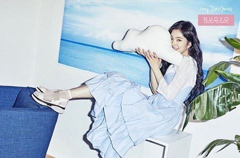 Irene (Bae Ju Hyun)