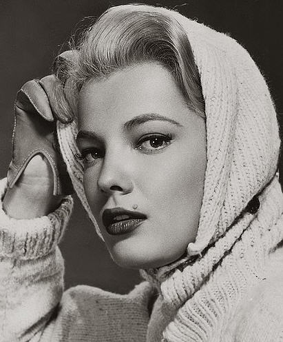 Gena Rowlands Gena Rowlands