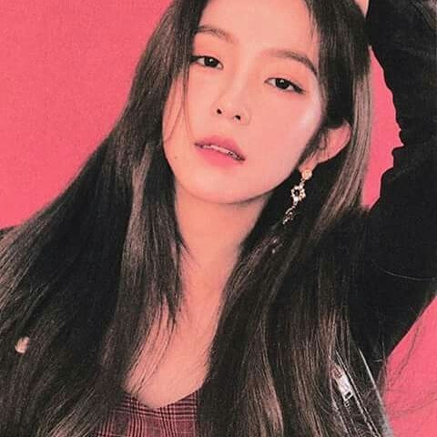 Irene (Bae Ju Hyun)