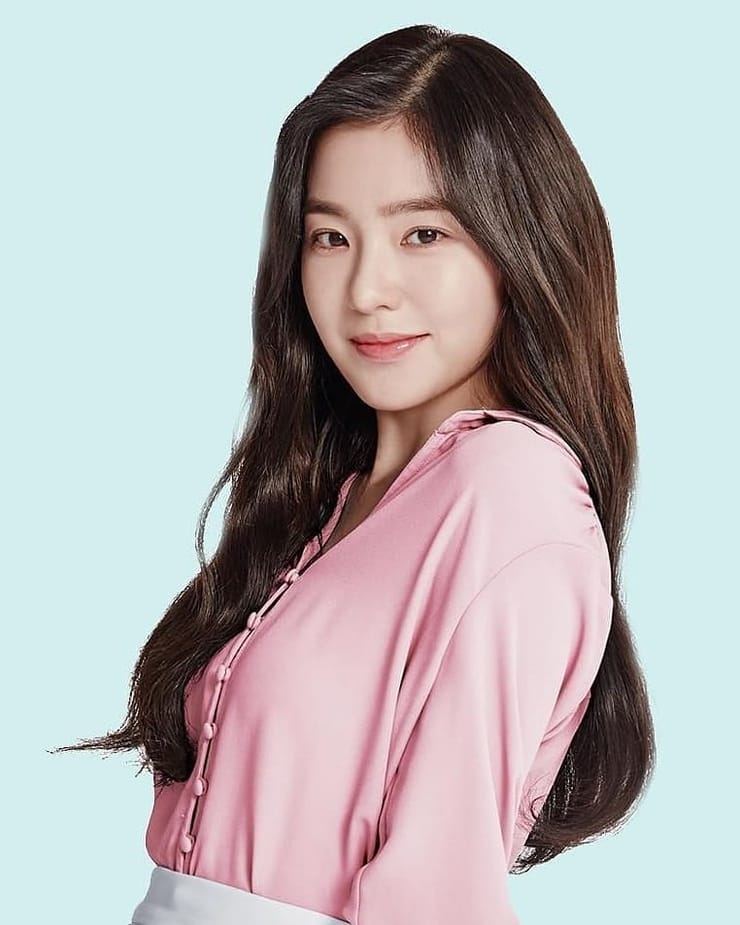 Irene (Bae Ju Hyun)