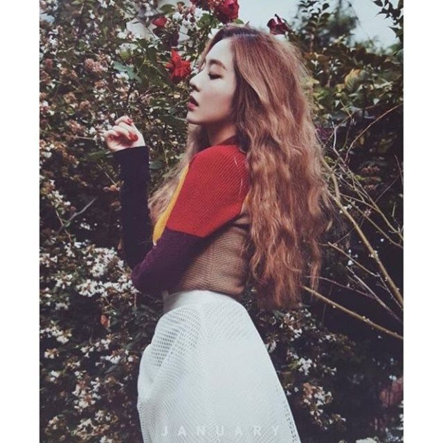 Irene (Bae Ju Hyun)