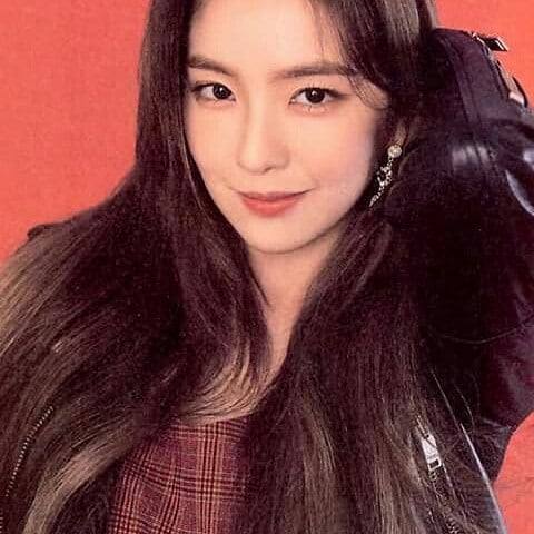 Irene (Bae Ju Hyun) Irene (Bae Ju Hyun)