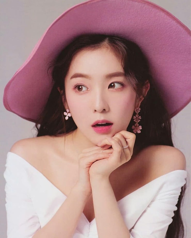 Irene (Bae Ju Hyun)