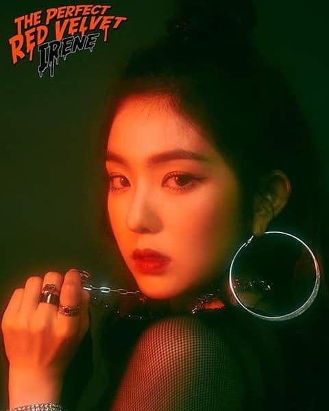 Irene (Bae Ju Hyun)