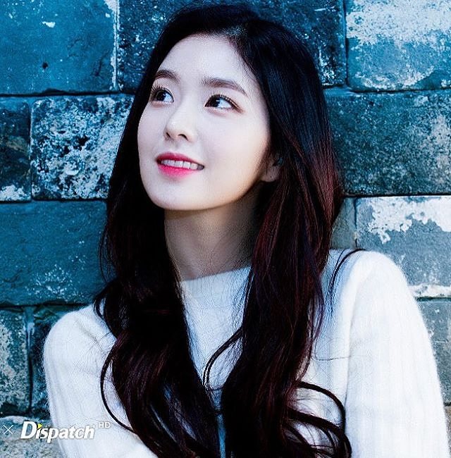 Irene (Bae Ju Hyun)