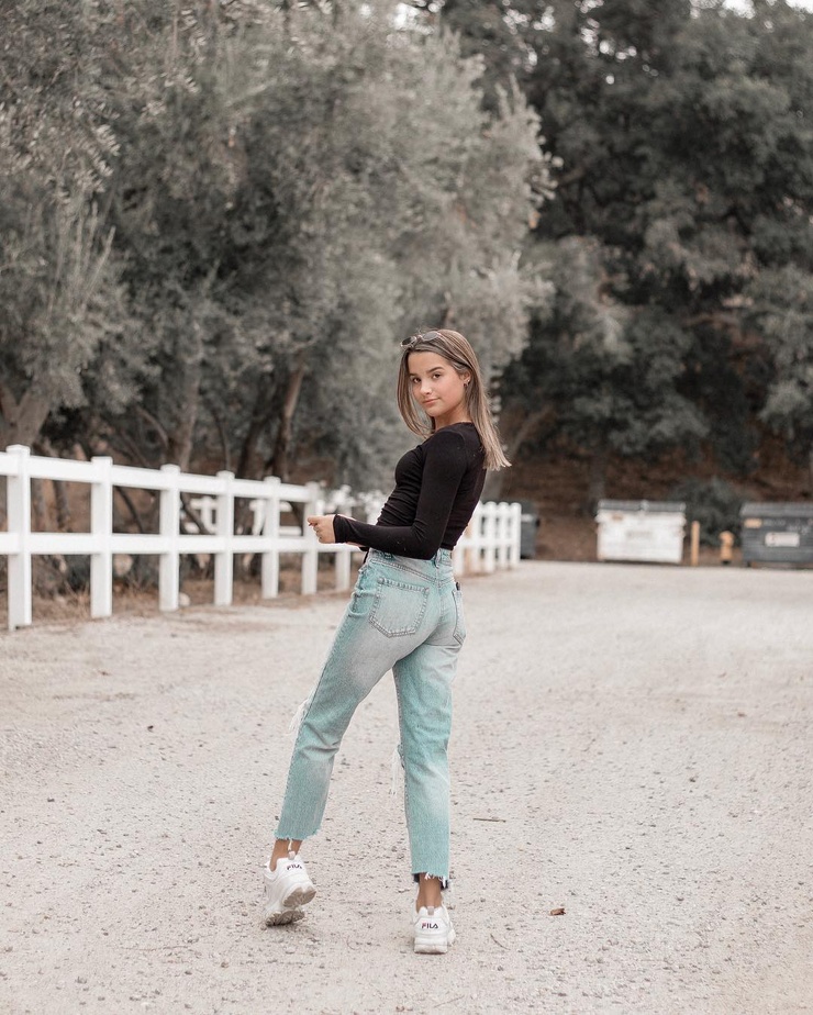 Annie LeBlanc Annie LeBlanc
